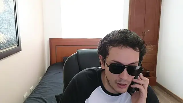 hardaftercum online show from March 17, 2025, 7:04 pm