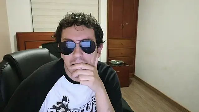 hardaftercum online show from March 18, 2025, 7:19 am