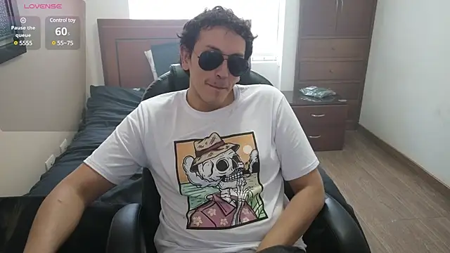 hardaftercum online show from March 18, 2025, 4:37 pm