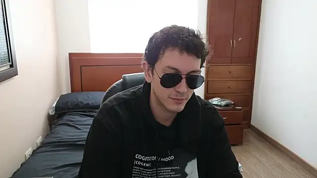 hardaftercum online show from March 19, 2025, 3:40 pm