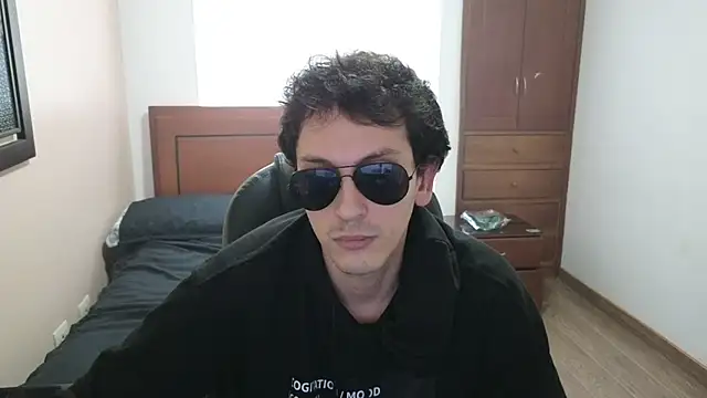 hardaftercum online show from March 19, 2025, 9:48 pm