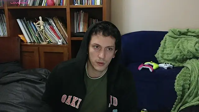 hardaftercum online show from September 19, 2025, 10:54 pm