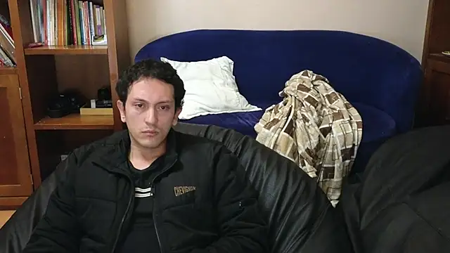 hardaftercum online show from September 25, 2025, 12:58 am