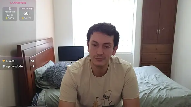 hardaftercum online show from October 31, 2025, 4:52 pm