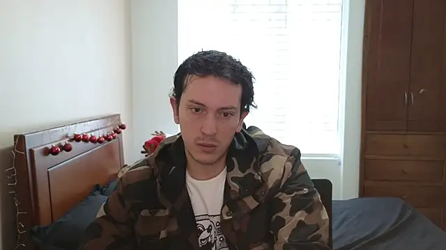 hardaftercum online show from November 19, 2025, 2:28 pm