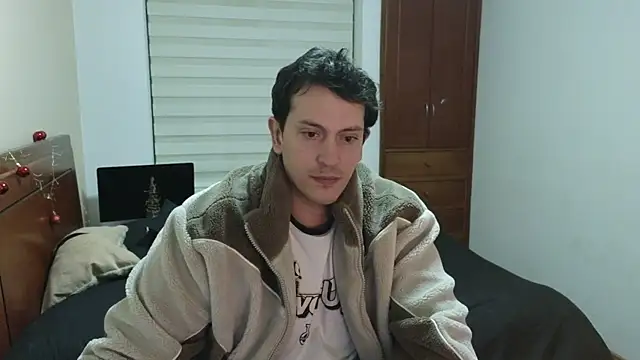 hardaftercum online show from January 11, 2026, 3:33 am