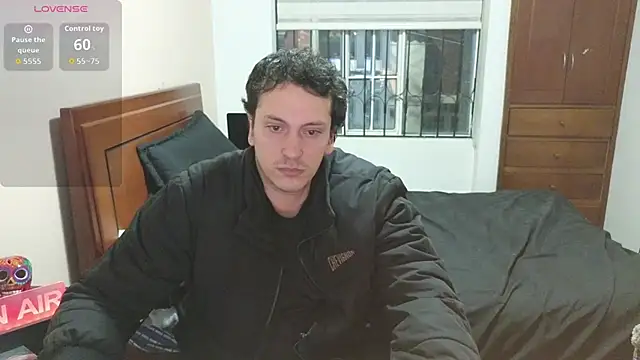 hardaftercum online show from February 3, 2026, 3:15 am