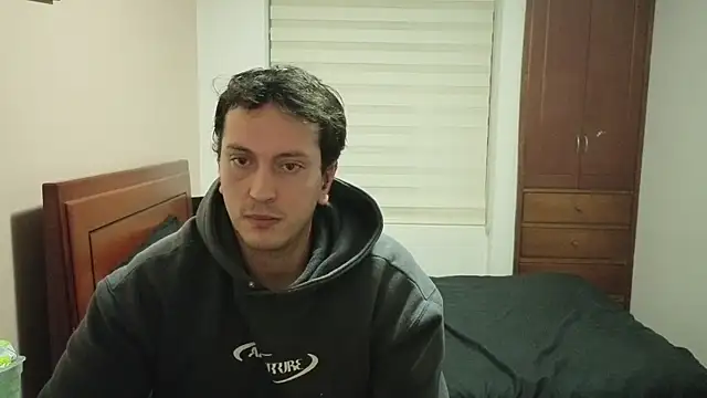 hardaftercum online show from July 20, 2026, 2:15 am