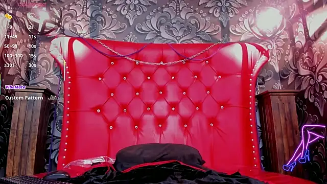 ammytorrez  online show from April 11, 2026, 11:58 am