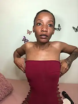 Miss  Mandy online show from March 15, 2025, 4:21 pm