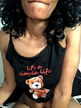 Miss  Mandy online show from November 25, 2025, 7:47 pm