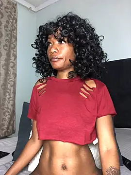 Miss  Mandy online show from February 19, 2026, 8:05 pm