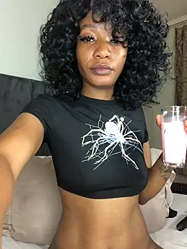 Miss  Mandy online show from April 21, 2026, 4:56 pm