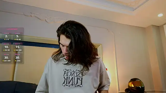 FreyrVik online show from September 19, 2025, 7:58 pm