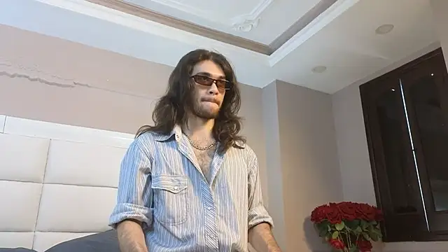 FreyrVik online show from October 20, 2025, 5:46 pm