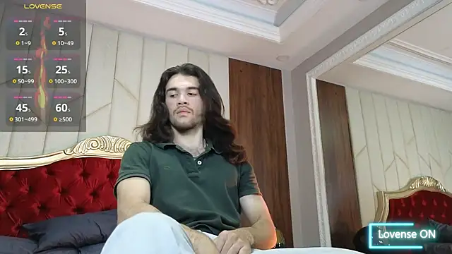 FreyrVik online show from October 27, 2025, 6:34 pm