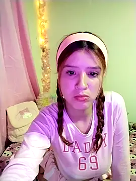 Sophie joyy online show from October 7, 2025, 1:14 am