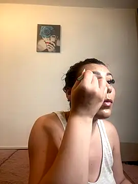 Natasha Cameron22 online show from October 17, 2025, 10:12 pm