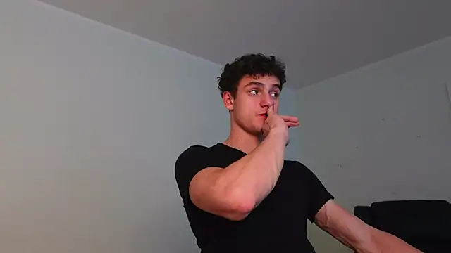 Brad Holloway online show from October 22, 2025, 1:33 pm