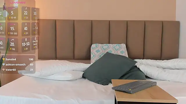 honeygray02 online show from September 30, 2025, 12:10 pm