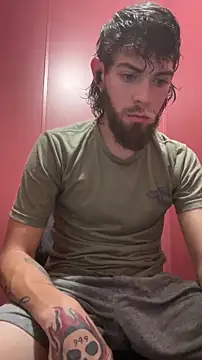 bwcizThrobbing online show from November 9, 2025, 3:05 am