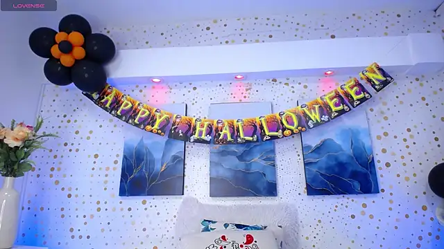 Andy Leex online show from November 1, 2025, 8:22 pm