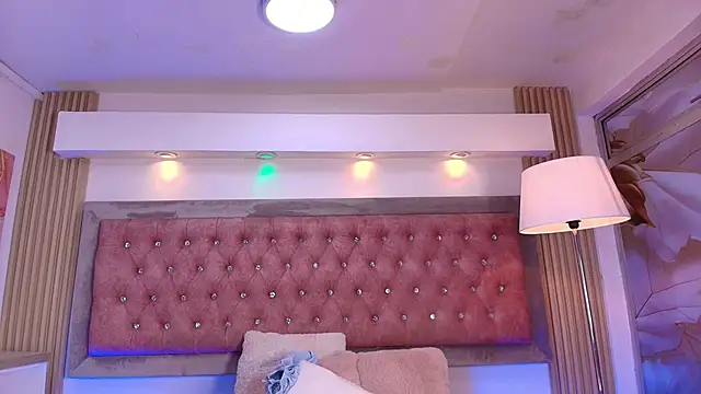 Andy Leex online show from March 25, 2026, 8:26 pm