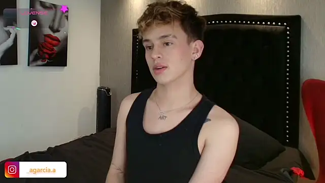 Snapshot of LiamWildx20 chatting on January 14, 2026, 5:24 am LiamWildx20 online show from January 14, 2026, 5:24 am