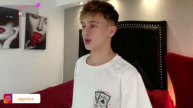 Snapshot of LiamWildx20 chatting on January 19, 2026, 5:33 am LiamWildx20 online show from January 19, 2026, 5:33 am