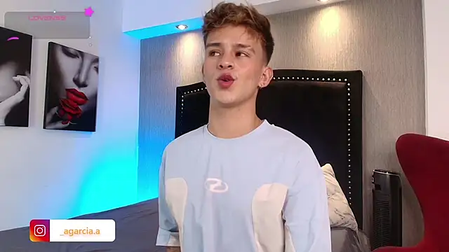 Snapshot of LiamWildx20 chatting on February 3, 2026, 4:10 am LiamWildx20 online show from February 3, 2026, 4:10 am