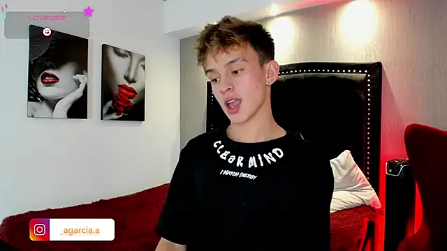 Snapshot of LiamWildx20 chatting on February 16, 2026, 4:41 am LiamWildx20 online show from February 16, 2026, 4:41 am