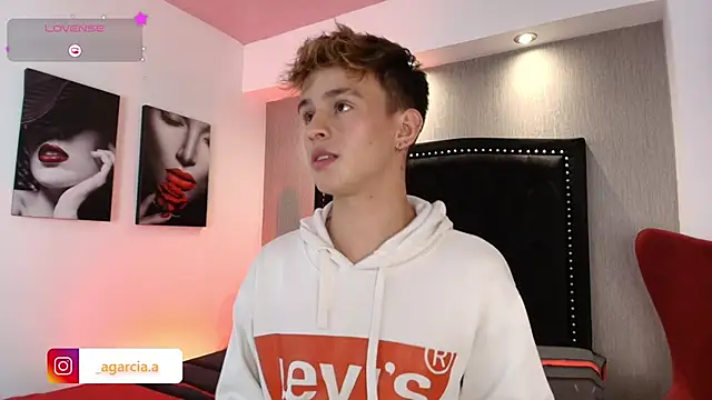 Snapshot of LiamWildx20 chatting on February 17, 2026, 4:42 am LiamWildx20 online show from February 17, 2026, 4:42 am