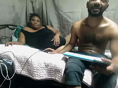 Berrylick online show from April 12, 2026, 9:31 pm