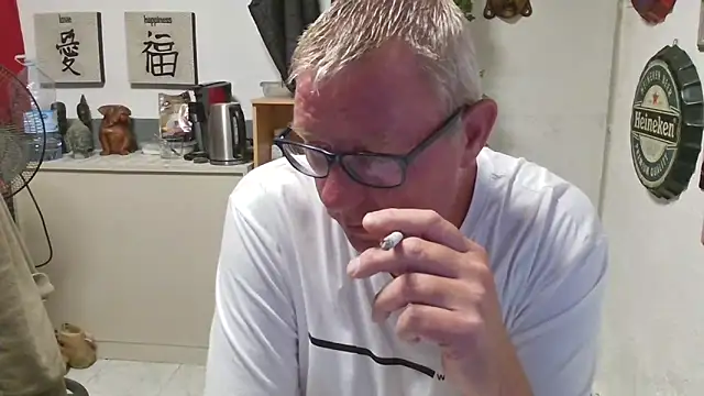 JamesBauer online show from April 21, 2026, 4:30 am