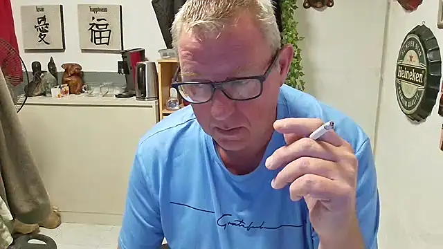 JamesBauer online show from April 23, 2026, 4:14 am