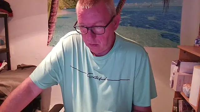 JamesBauer online show from May 15, 2026, 4:30 am