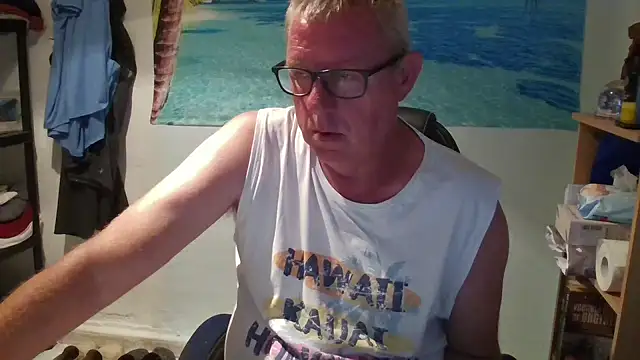 JamesBauer online show from June 5, 2026, 4:41 am