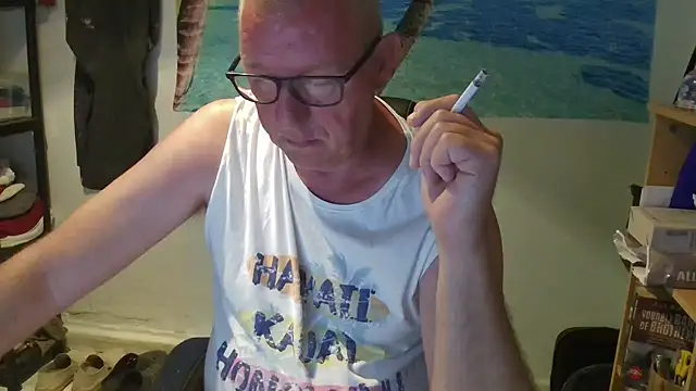 JamesBauer online show from June 10, 2026, 4:34 am