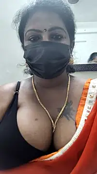 poojaa-rani online show from March 19, 2025, 10:20 pm