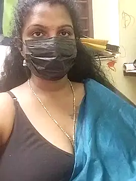 poojaa-rani online show from March 18, 2026, 5:05 pm