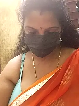 poojaa-rani online show from March 19, 2026, 5:50 pm