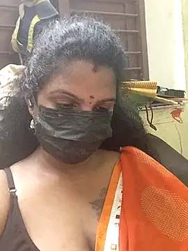 poojaa-rani online show from March 20, 2026, 5:07 pm