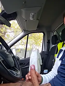 Ressa69 online show from November 24, 2025, 1:00 pm