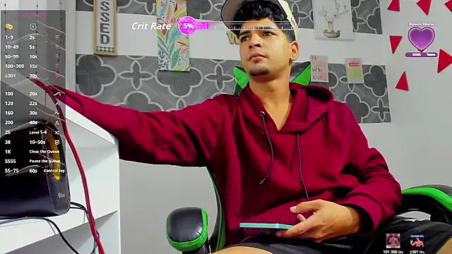 317894 online show from January 13, 2026, 12:38 am