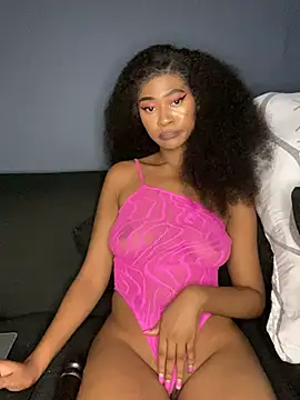 Candy CaneXx online show from March 21, 2025, 9:45 pm