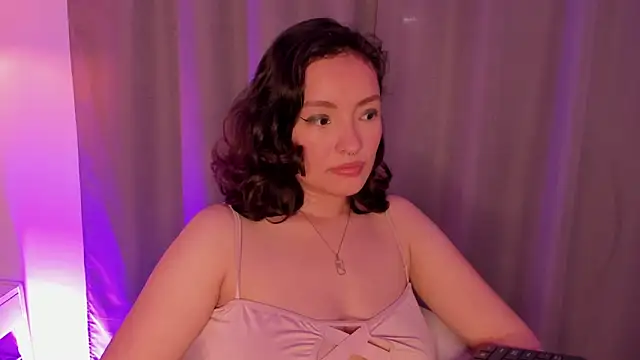 Angelica Moon21 online show from September 24, 2025, 4:16 am