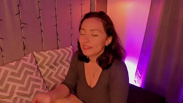 Angelica Moon21 online show from September 26, 2025, 4:16 am