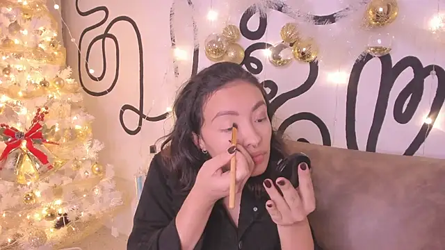 Angelica Moon21 online show from November 16, 2025, 5:35 am