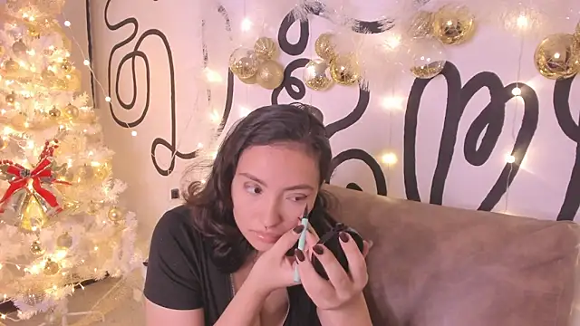 Angelica Moon21 online show from November 20, 2025, 5:18 am