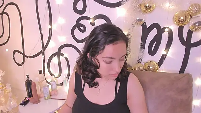 Angelica Moon21 online show from November 29, 2025, 5:21 am